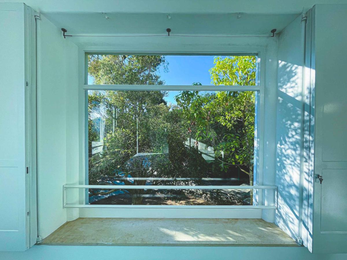 Hostal Il Carrubo Capri Anacapri  Exterior foto